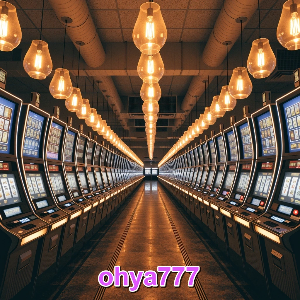 Screenshot 4 - ohya777 Dark Mode