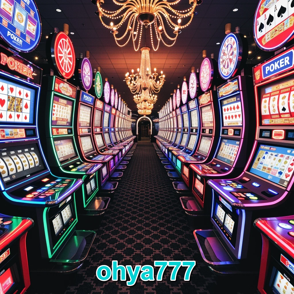 Screenshot 4 - ohya777 Dark Mode