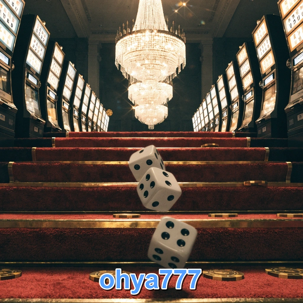 Screenshot 3 - ohya777 Settings