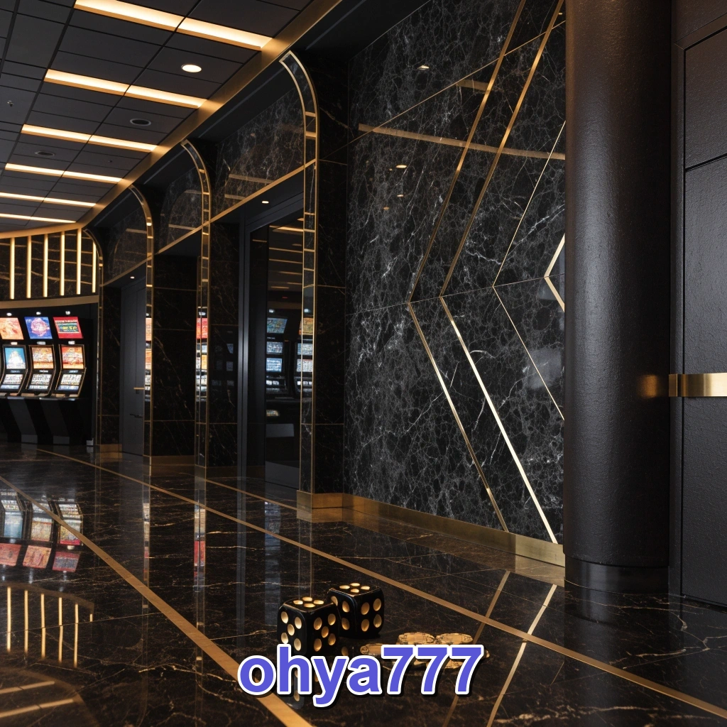 Screenshot 2 - ohya777 Features