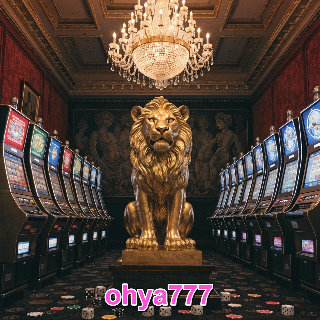 Screenshot 4 - ohya777 Dark Mode