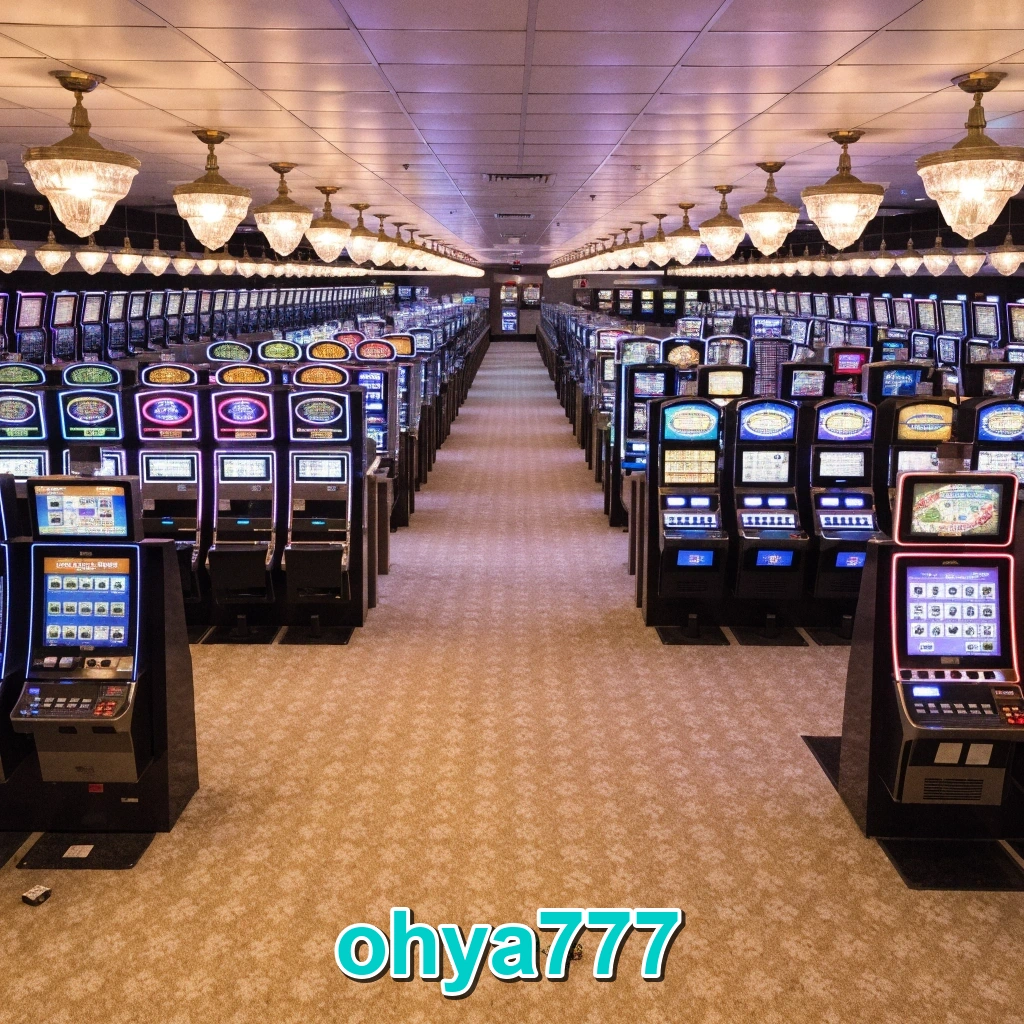 Screenshot 3 - ohya777 Settings