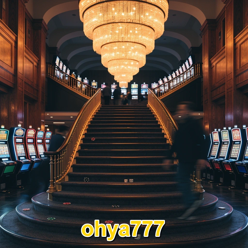 Screenshot 3 - ohya777 Settings