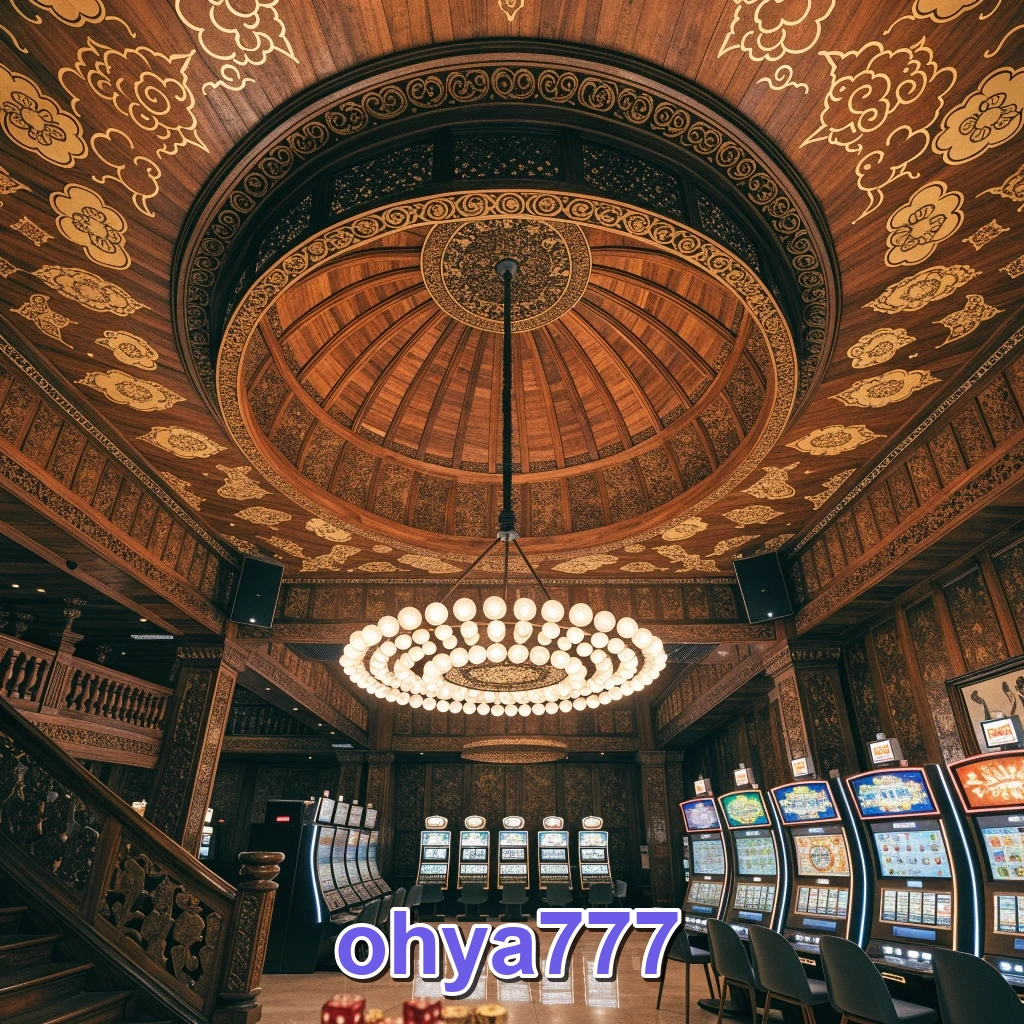 Screenshot 2 - ohya777 Features