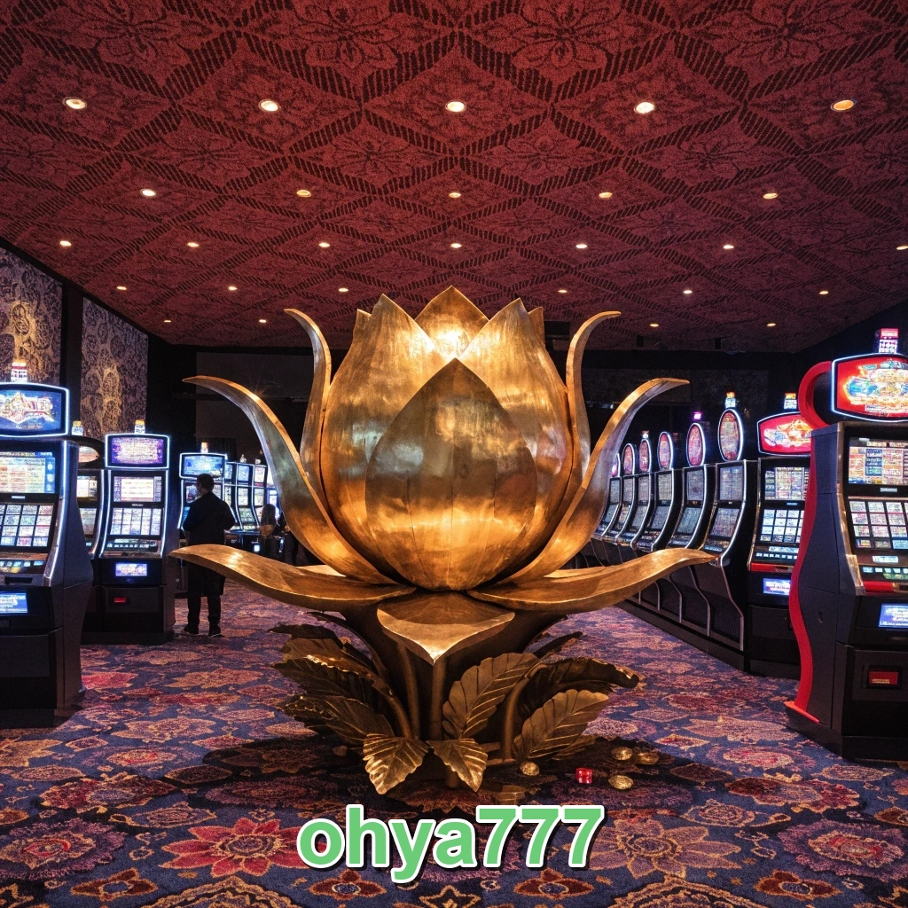 Screenshot 3 - ohya777 Settings