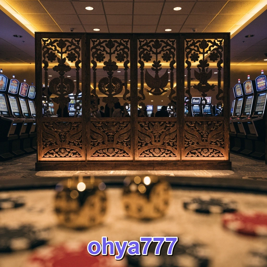 Screenshot 3 - ohya777 Settings