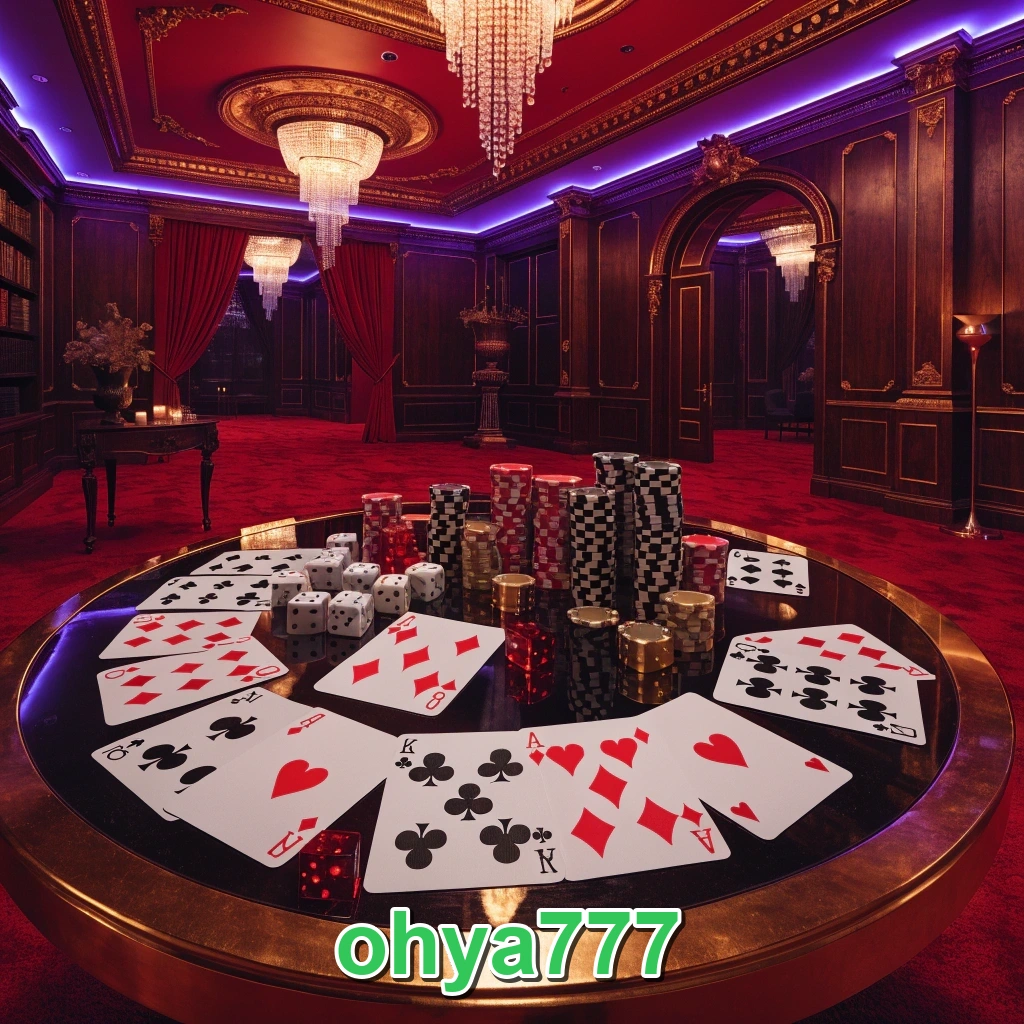 Screenshot 3 - ohya777 Settings