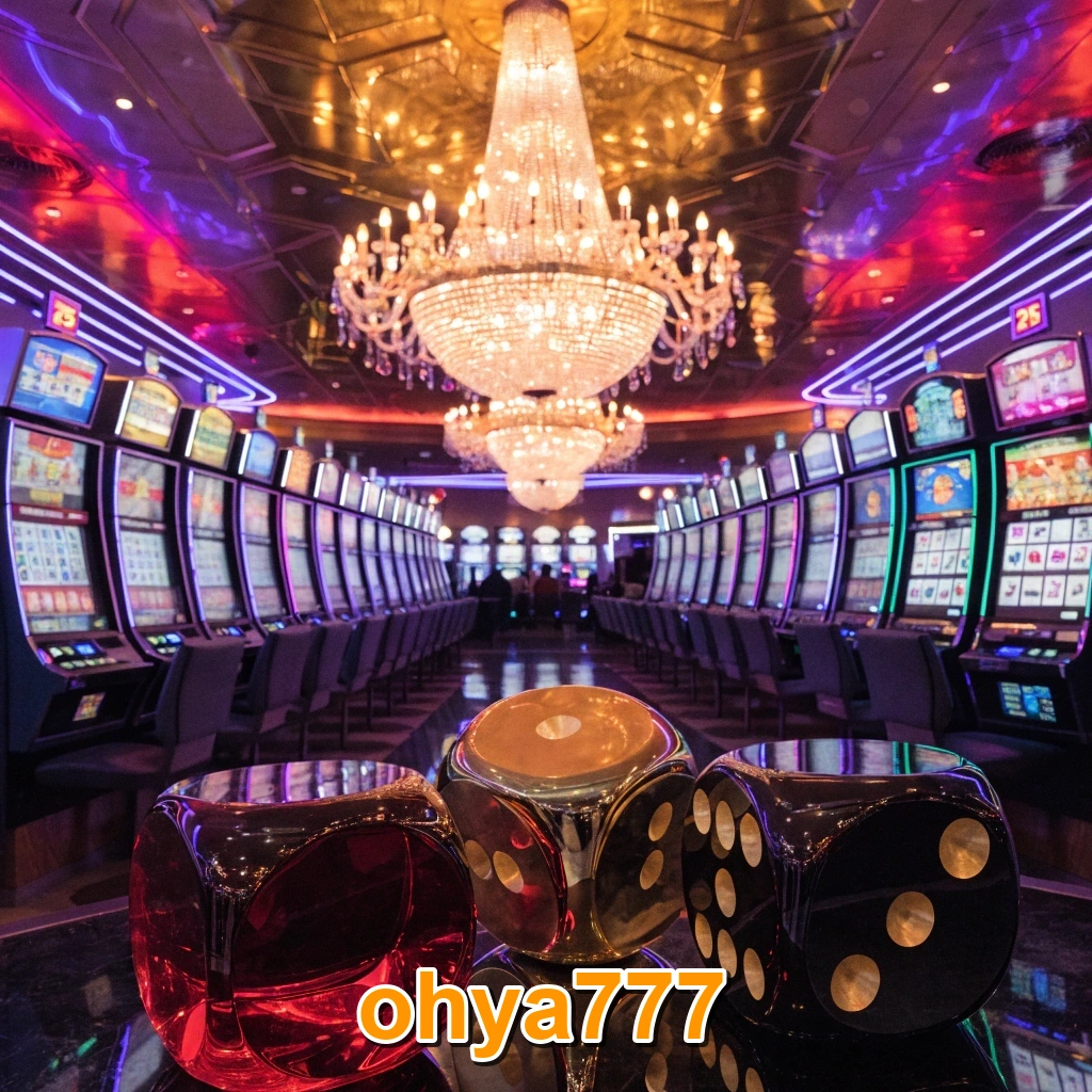Screenshot 3 - ohya777 Settings