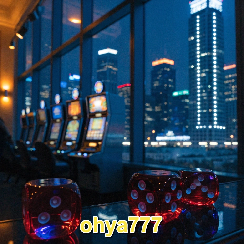 Screenshot 2 - ohya777 Features